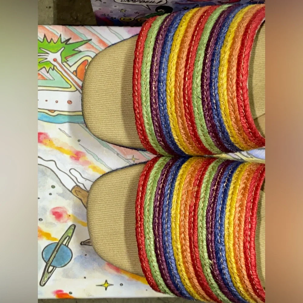 JEFFREY CAMPBELL SANDAL - Picture 10 of 14